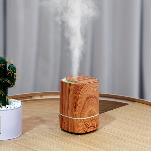 Luxus-Aromatherapie-Diffuser & Luftbefeuchter – ZenAir
