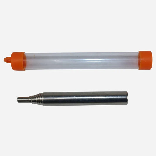 Survival-Blasrohr für Outdoor-Kochen – FireBoost