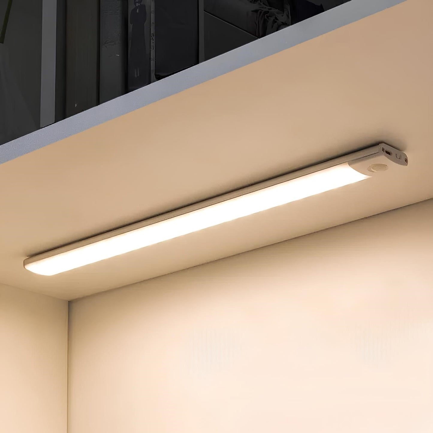 Drahtloser Bewegungsmelder Lamp - GlowMotion