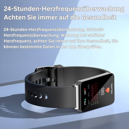 Sport-Smart-Armband - VitalTrack