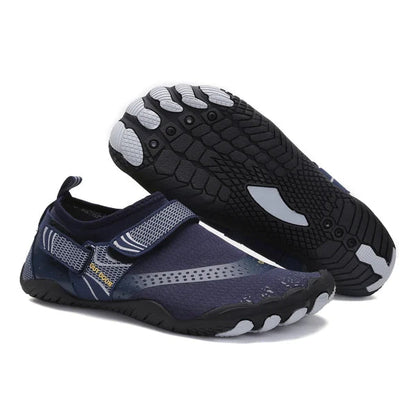 Unisex Barfuß-Wasserschuhe – TrailFlex