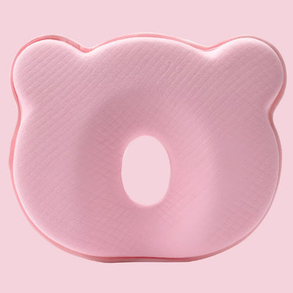 Memory-Foam-Babykissen – ErgoNest