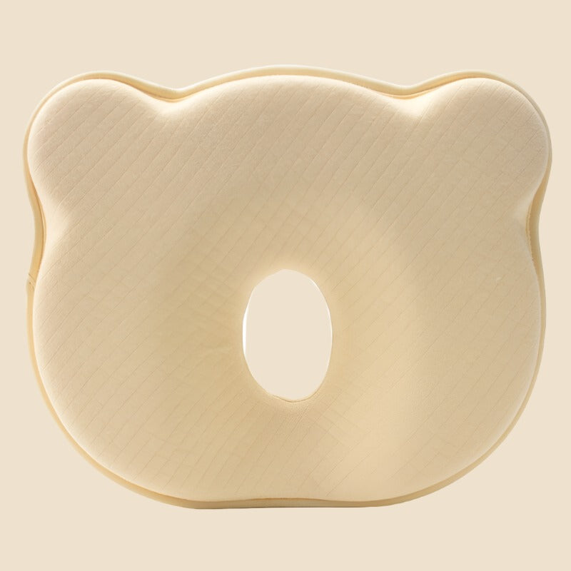 Memory-Foam-Babykissen – ErgoNest