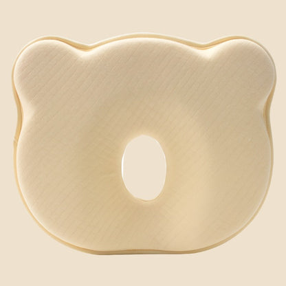 Memory-Foam-Babykissen – ErgoNest