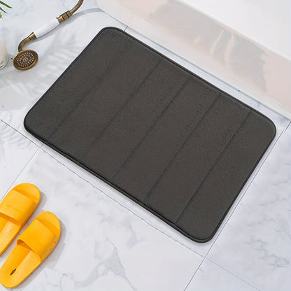 Luxe Antirutsch-Badematte - Livia