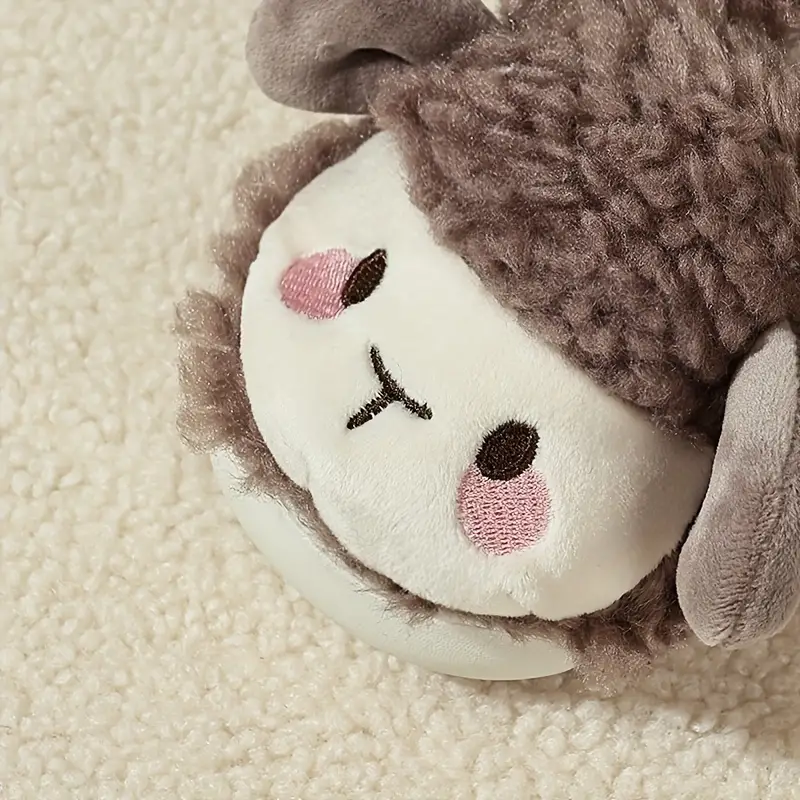 Süße Flauschige Hausschuhe für Kinder - FluffySteps
