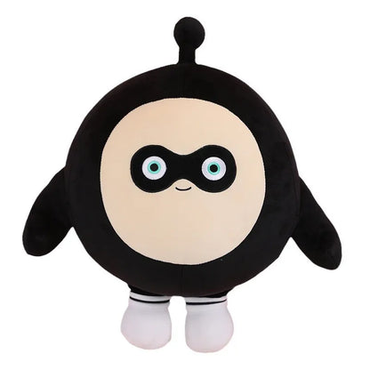 Weiche Kuschelpuppe - BounceBuddy