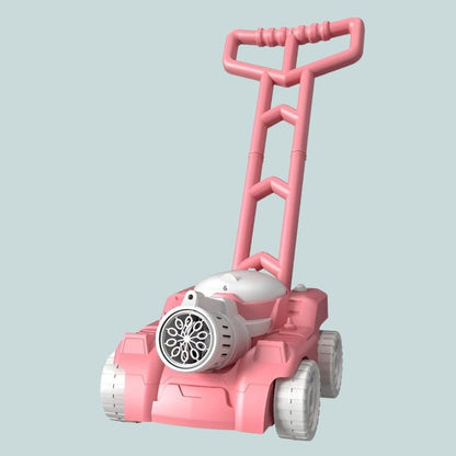 Seifenblasenwagen - BubbleCruise
