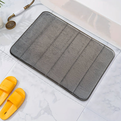 Luxe Antirutsch-Badematte - Livia