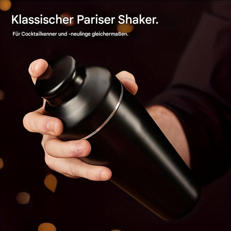 Professionelles Cocktail-Set - MixMaster