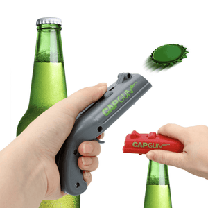 Flessendop Schietende Flesopener – BlastCap