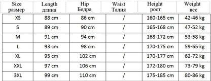Multi-Pocket Hip-Hop Herren Cargo Hose – Dante