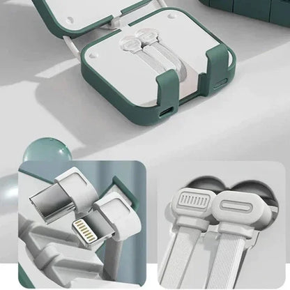 Kompakte Powerbank - PowerPocket