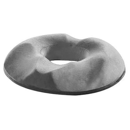 Orthopädisches Sitzkissen gegen Hämorrhoiden & Steißbeinschmerz – OrthoSeat