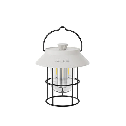 LED Camping Laterne - CampGlow