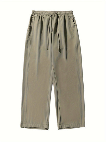 Relaxed Fit Herren Jogginghose - Tom