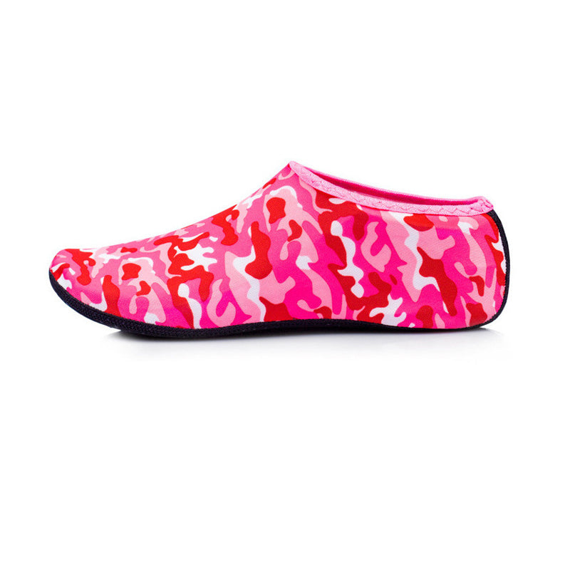 Schnell trocknende Unisex-Wasserschuhe - WaveStep