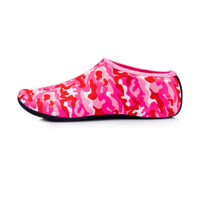 Schnell trocknende Unisex-Wasserschuhe - WaveStep