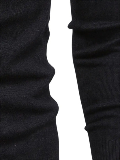 Trendy Herren Rollkragenpullover - Lars