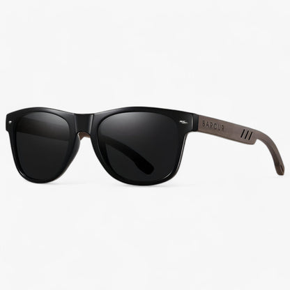 Klassische Sonnenbrille mit UV-Schutz – Solaris