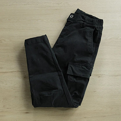 Herren Cargo Outdoorhose – Marco