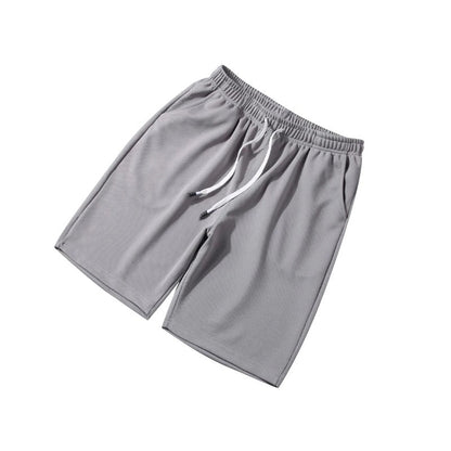 Atmungsaktive & leichte Herren Freizeit-Shorts für Sport & Alltag – Kiano