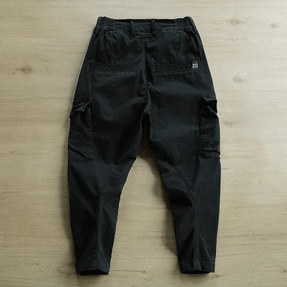 Herren Cargo Outdoorhose – Marco