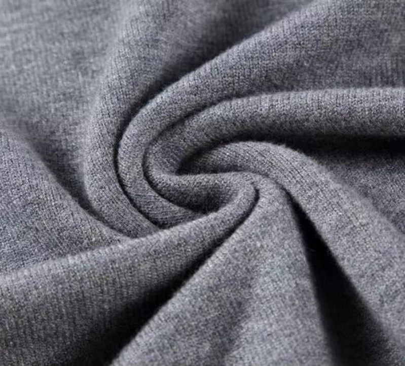 Kaschmir Herren Pullover – Silvano