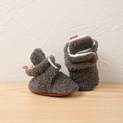 Kinder Slofsokjes von Teddystoff – SnugglePaws
