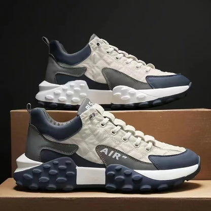 Bequeme Orthopädische Herrenschuhe - Valor