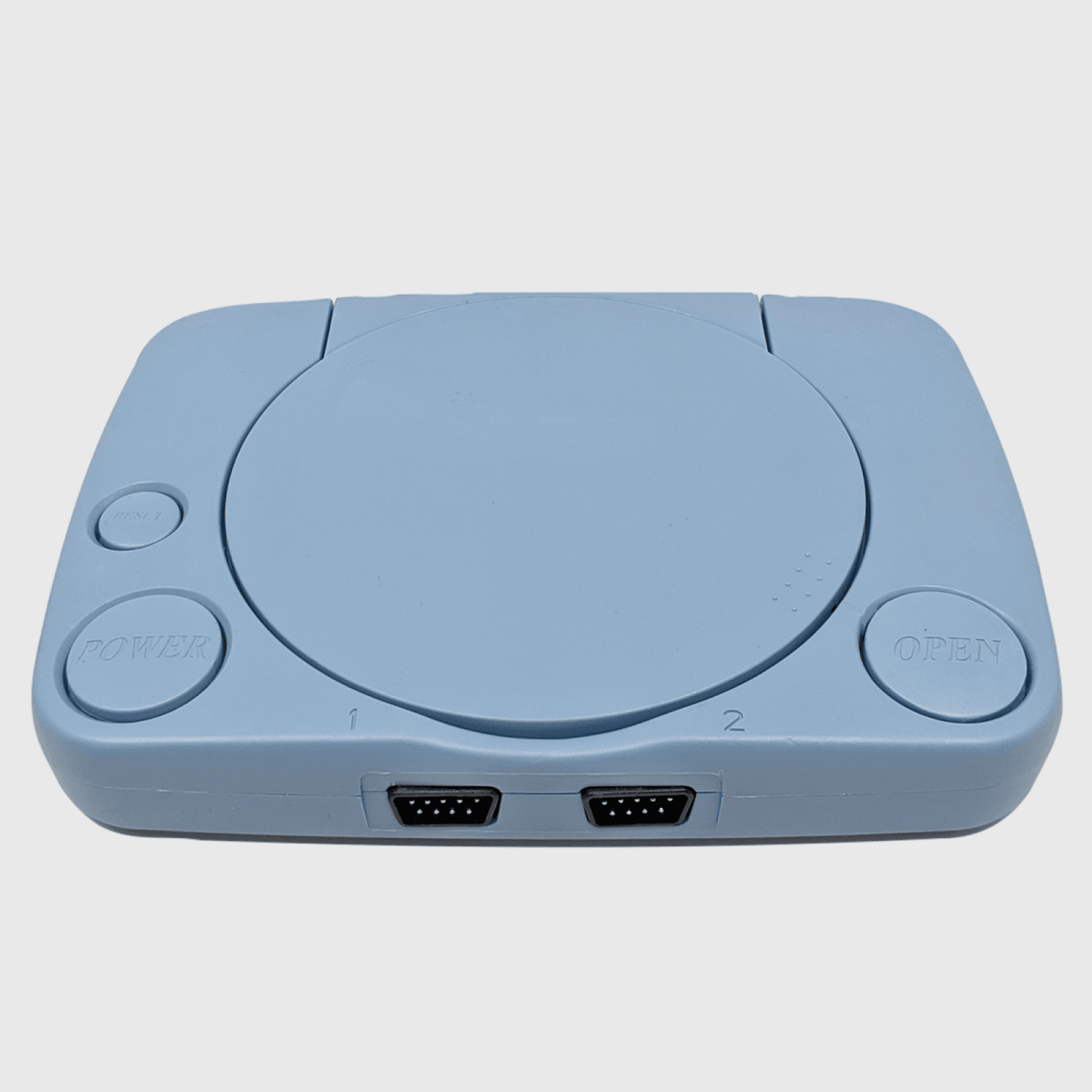 Retro TV Spielekonsole – PixelPlay