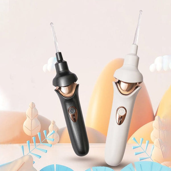 Ohrhygiene-Tool – ClearTone