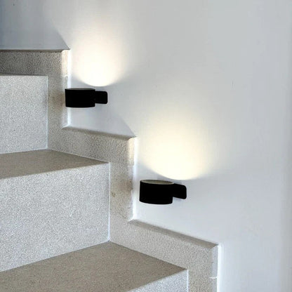 Drahtlose Aufladbare Wandlampe - LumoFlex