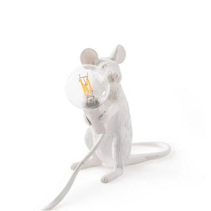 Originale Mäuselampe - SqueakLight
