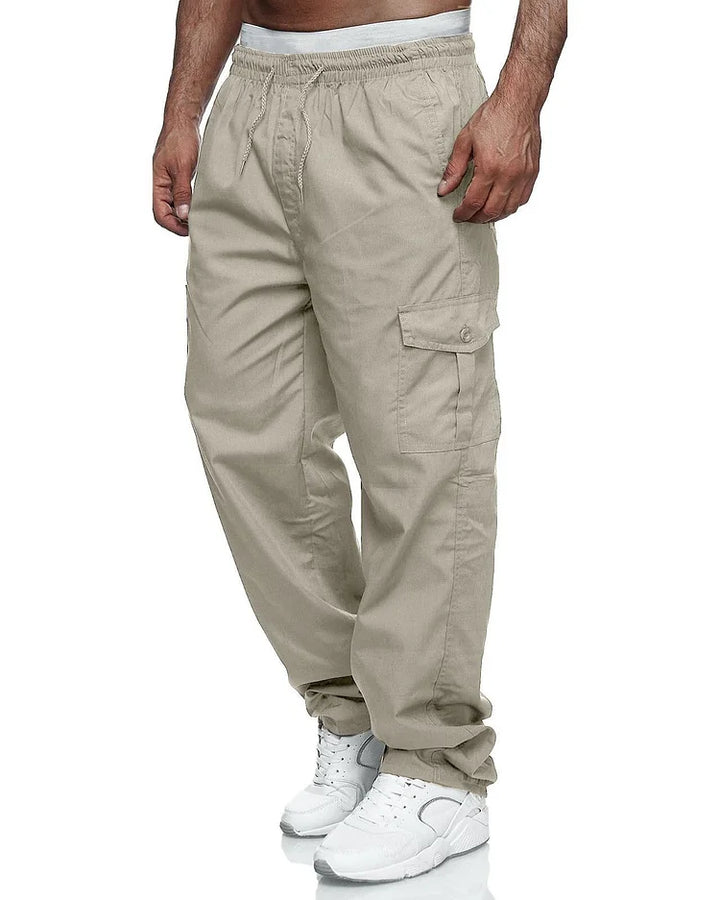 Nachhaltige und bequeme Herrenhose - Nolan