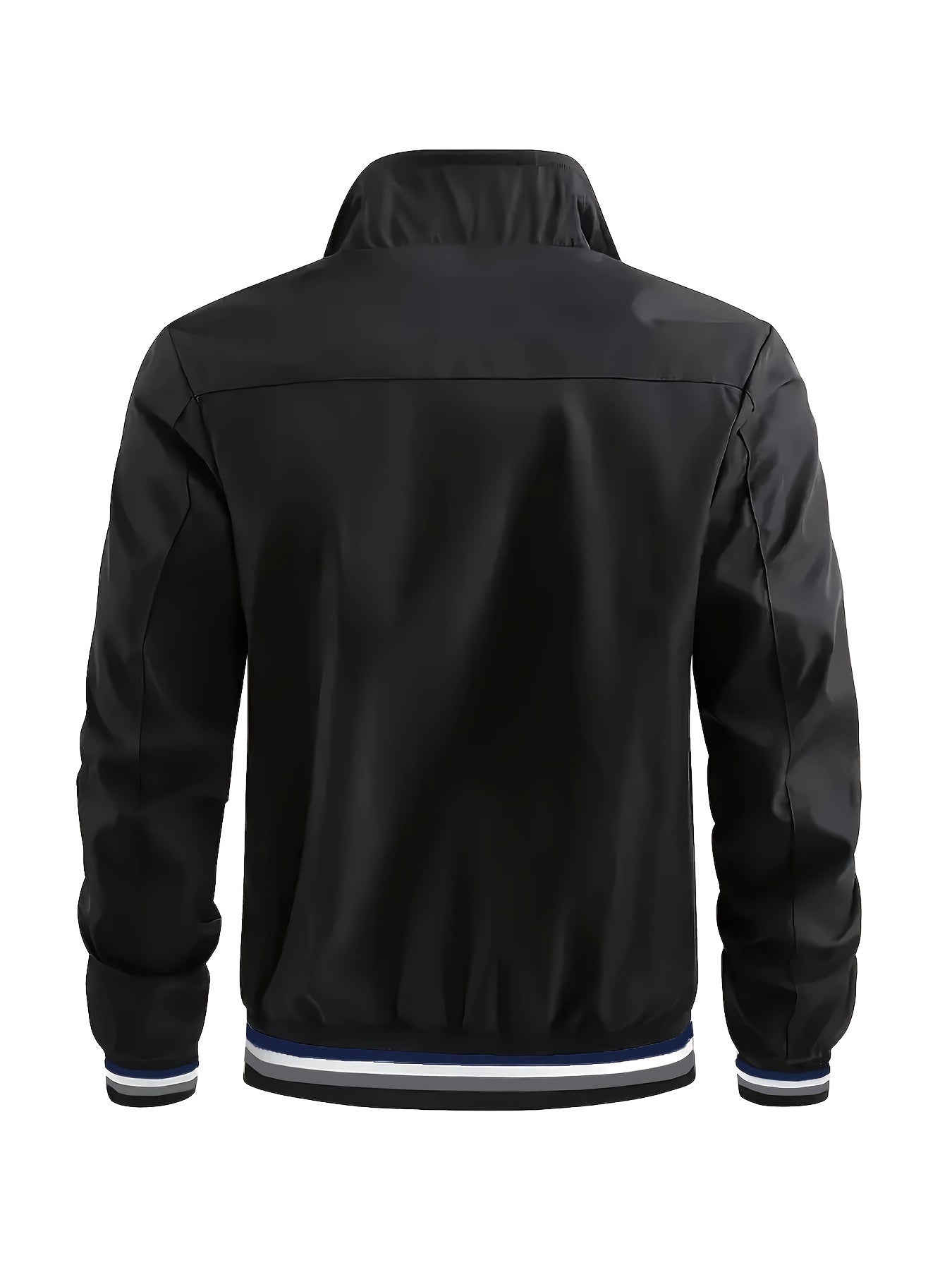 Lässige Herrenjacke – Matteo
