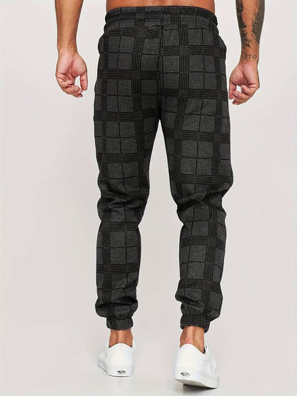 Trendy Herren-Sweatpants – Max