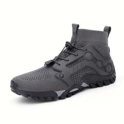 Barfuß Herrenschuhe - TrailFlex