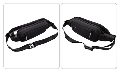 Wasserdichte Multi-Pocket-Gürteltasche – 1+1 GRATIS Freihand-Reise- und Sporttasche