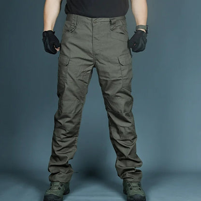 Wasserdichte Herren Outdoorhose - David
