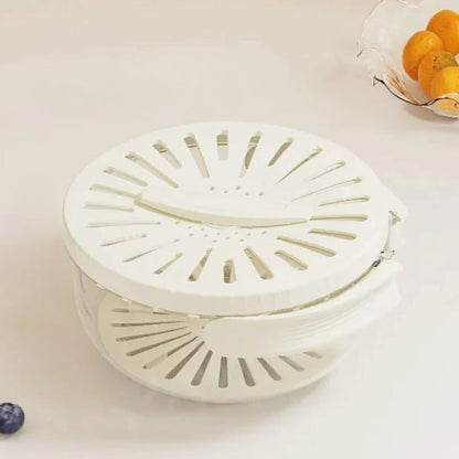Frischhaltebehälter für Obst und Gemüse - FreshSeal