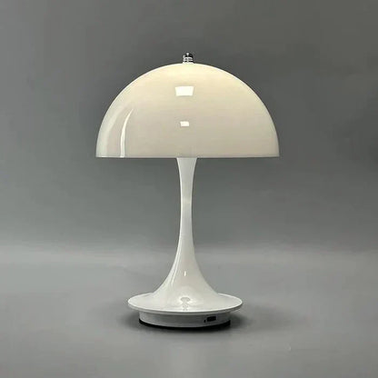 Dimmbarer & Kabelloser Blütenknospen-Lampe - BloomGlow