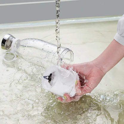 Tragbarer Mixer für unterwegs - SmoothEase