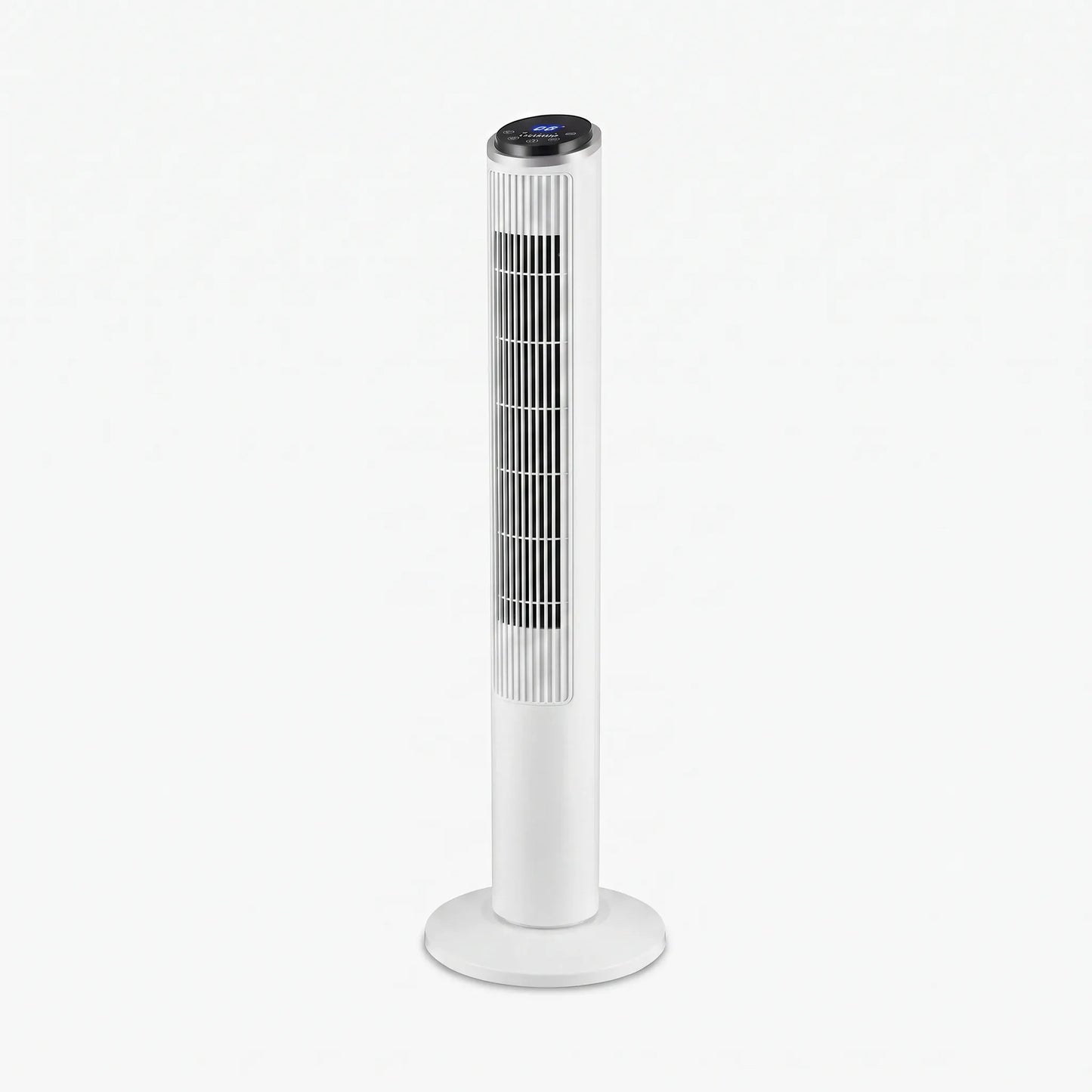 Schlanker Leiser Rotorloser Turmventilator - Aerovex