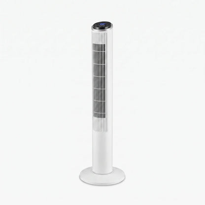 Schlanker Leiser Rotorloser Turmventilator - Aerovex