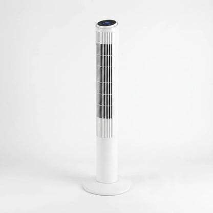 Schlanker Leiser Rotorloser Turmventilator - Aerovex