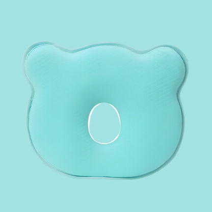 Memory-Foam-Babykissen – ErgoNest