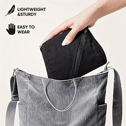 Ergonomische und Benutzerfreundliche Babytrage – CarryEase