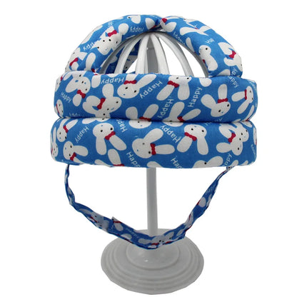 Kinder-Sicherheitshelm – SafeBaby