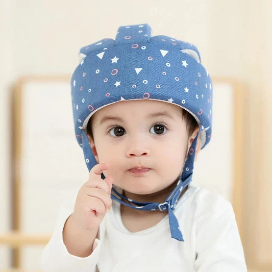 Kinder-Sicherheitshelm – SafeBaby